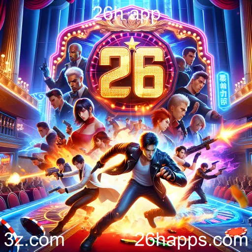 A Ascensão dos Jogos de Ação: Uma Jornada Acentuada pela Adrenalina